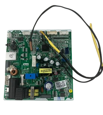 (AIR CONDITIONER, split) MAIN BOARD PCB, outdoor unit