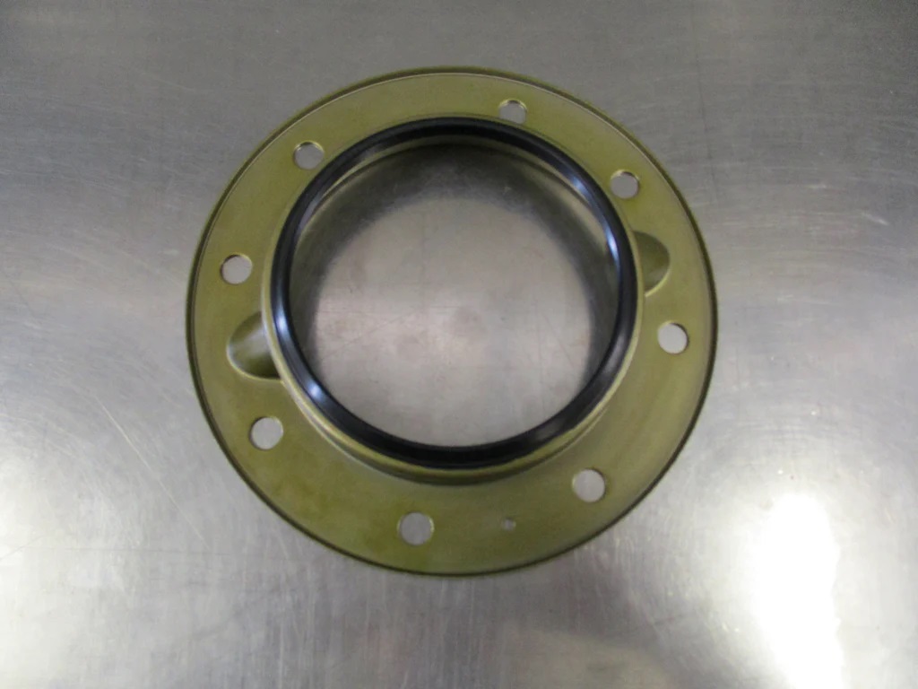 SEAL DUST ASSY axle hub, FR, HZJ7#