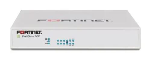 FIREWALL/ROUTER (Fortigate 81F)