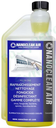 DETERGENT NETTOYANT désinfectant, 1l, concentré, pour clim