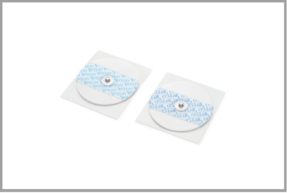 (monitor) ECG ELECTRODE, adult, s.u. SF06