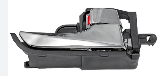 SOUS-ENSEMBLE POIGNEE porte intérieure, arrière, droite