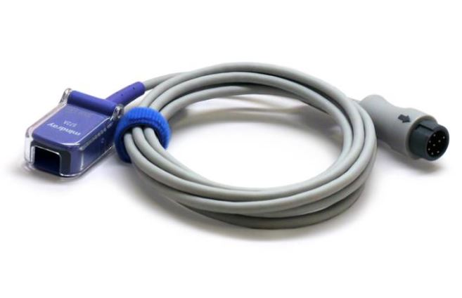 (monitor ePM) NELLCOR OXIMAX SPO2 CABLE 0010-20-42712