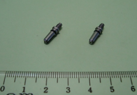 (Spotchem EZ) SAMPLING NOZZLE, 10699