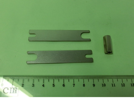 (Spotchem EZ) KIT DE REMPLACEMENT DES EMBOUTS, 10700