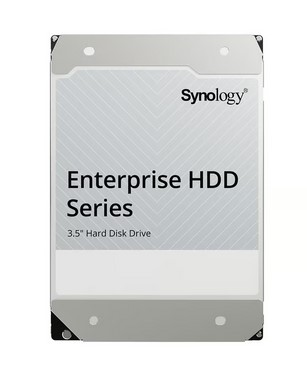 HARD DRIVE, 8Tb, for NAS