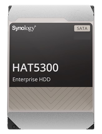 HARD DRIVE, 16Tb, for NAS