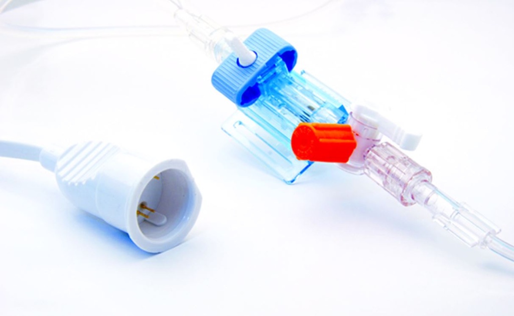(moni ePM12M) DISPOSABLE TRANSDUCER KIT 6000-10-02107