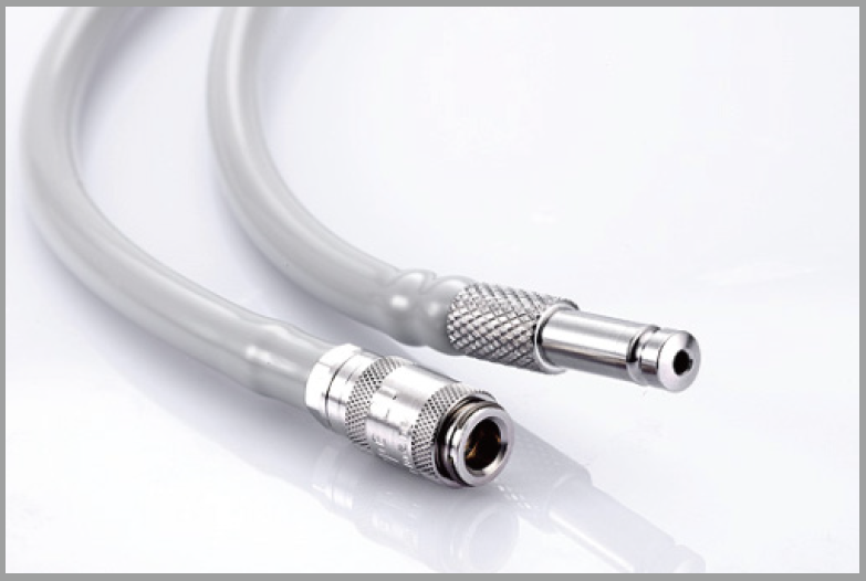 (Mindray D3/VS8/ePM) NIBP TUBING +conn. 3m 115-012522-00