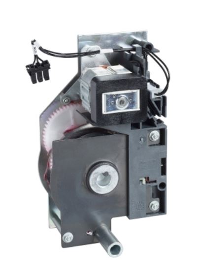 (Schneider MasterPacT MTZ2/3 fixed) COMMANDE ELECTRIQUE, MCH