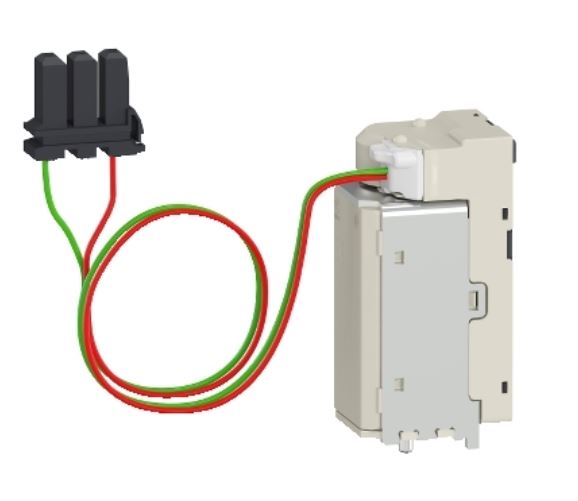 (Schneider MasterPacT MTZ1/2/3) BOBINE DE FERMETURE, XF