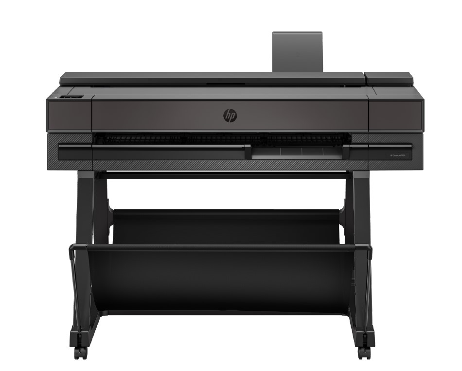 PRINTER inkjet A3-A1 (HP DesignJet T850) color