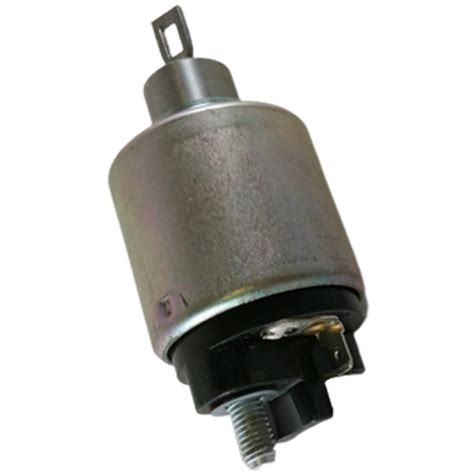 SOLENOIDE