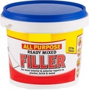 PUTTY, multi-surface, per kg