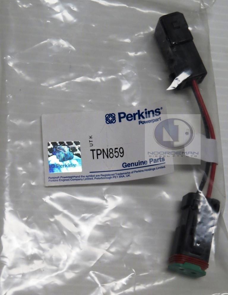 CONNECTOR for Solenoid