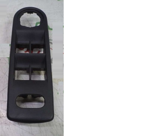 SWITCH HOUSING power window regulator,front,right,for Duster