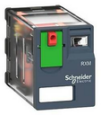 (ATI CP30) RELAY (RXM2AB1P7) 2OF, 230VAC, 12A