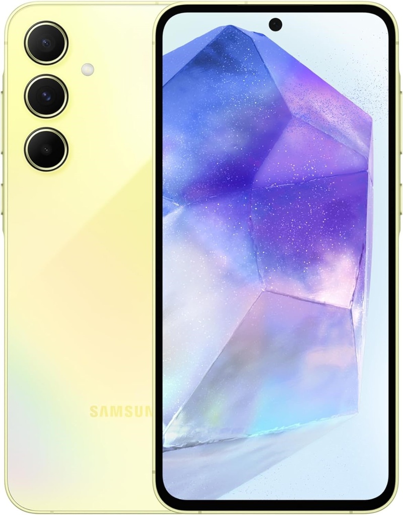 MOBILE PHONE smartphone (Samsung A26) dual SIM