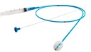 EMBOLECTOMY CATHETER, CH 3, balloon, 80 cm, ster., s.u.