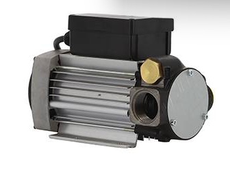 POMPE A CARBURANT, 230V, 100l/mn, pour diesel