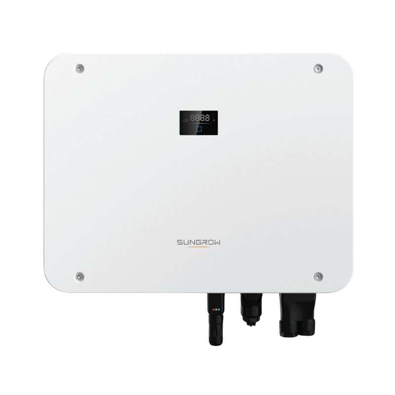 CHARGER-INVERTER hybrid (Sungrow SH25T) 25kVA, 50kWp