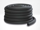 TUBE EN MOUSSE D'ISOLATION, 1/2” tuyaux de cuivre, rlx. 32m