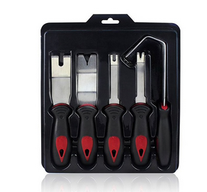 TRIM REMOVAL TOOL, for cars, set of 5pcs