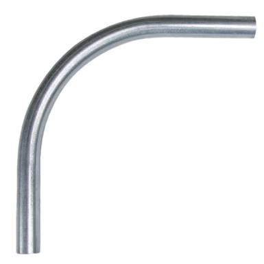 (gaine de câble) RACCORD COUDE 90º,galvanisé,tuyau EMT Ø1/2"