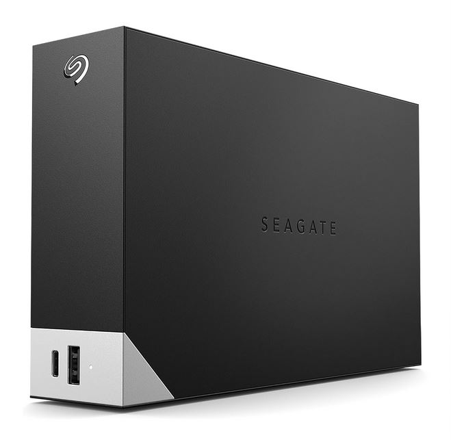 EXTERNAL DRIVE, 20Tb, USB 3.2