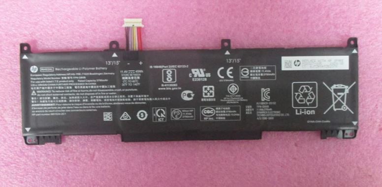 (HP ProBook 640 G8) BATTERY