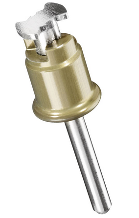 MANDREL EASY LOCK (Dremel EZ402)