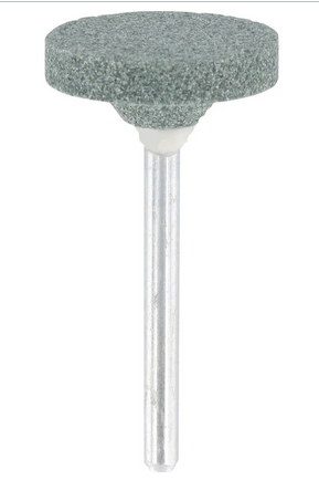 SILICON CARBIDE GRINDING STONE 19,8 mm (Dremel 85422)