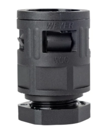 (conduit cable flexible) CONDUIT FITTING, M20, IP65