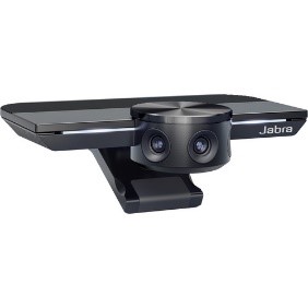 VIDEO CONFERENCE system (Jabra PanaCast) 180°, plug&play