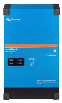CHARGER-INVERTER (Victron Multiplus II) 48/230V 110A 8kVA