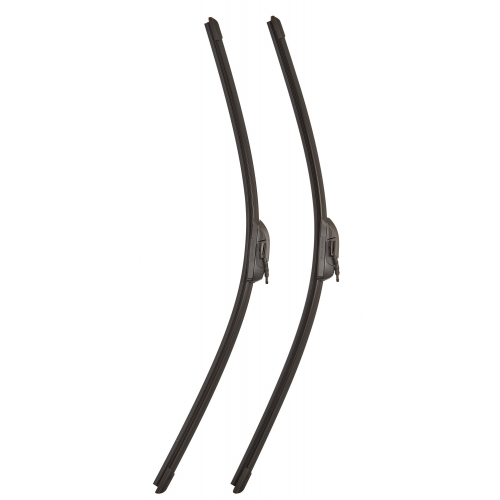 (K380) WIPER BLADE windshield, set of 2