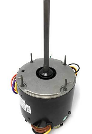 (air-conditioner) FAN MOTOR, 240V 50Hz 850rpm, outdoor unit