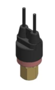 (Zhendre CTZHR10) PRESSOSTAT BP (13004) ACB 0,5-1,5