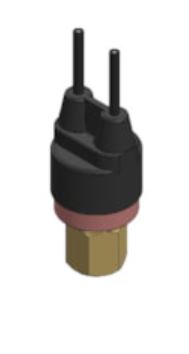 (Zhendre CTZHR10) PRESSOSTAT HP (18931) ACB 16-13