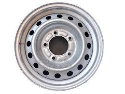 JANTE, 15"X 6, acier, HZJ7#
