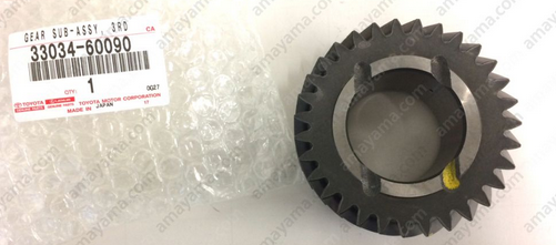3TH GEAR