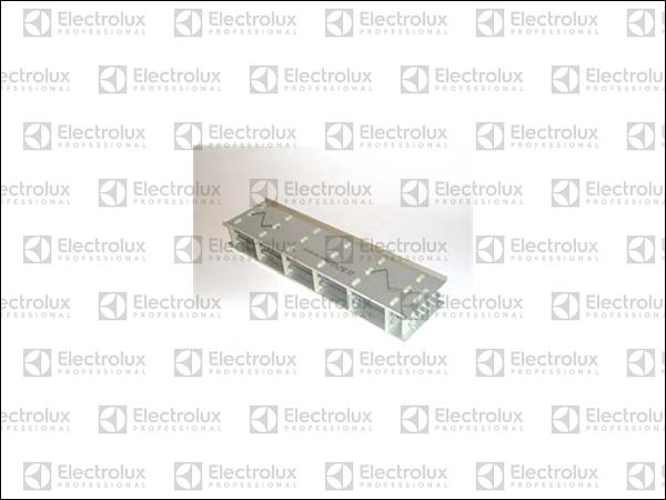 (TD6-30) RESISTANCE CHAUFFAGE, 8kW 400/230V