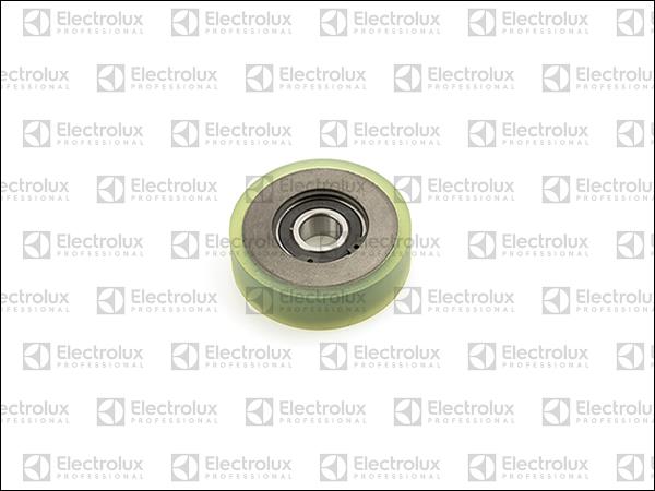 (TD6-30) SUPPORT ROLLER, complete