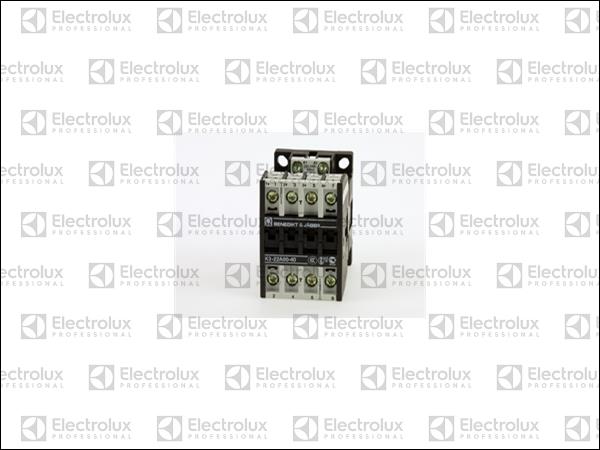 (TD6-30) CONTACTOR 24kW/18kW