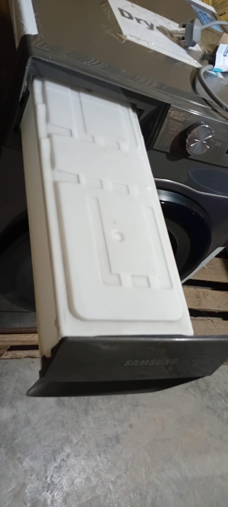 (Samsung DV90T5240AN) WATER TANK