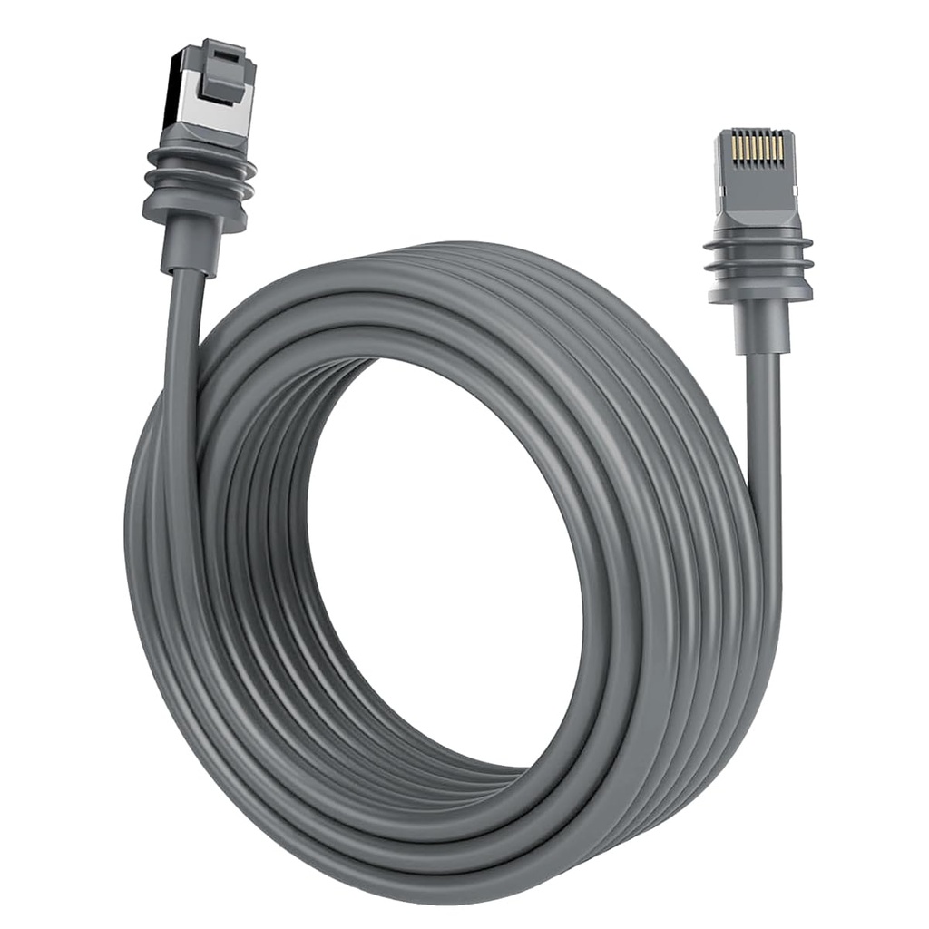 (VSAT SET Starlink Kit mini) ETHERNET CABLE, 15m