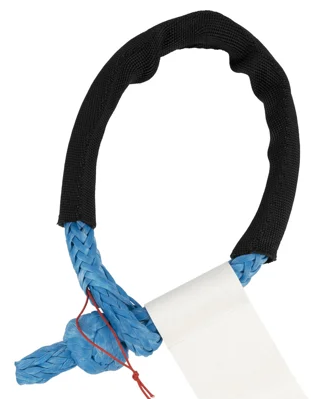SHACKLE soft, 9.5 tons
