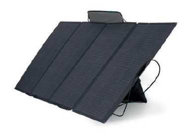 SOLAR PANEL (ECOFLOW) 400Wp, Voc 48V, Isc 11A