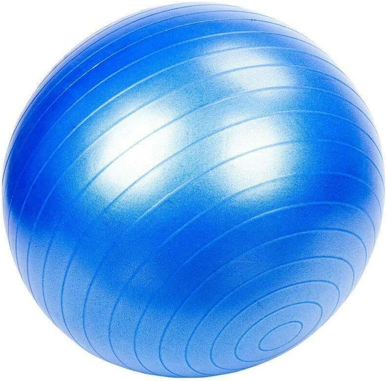 FITNESS BALL, Ø 50cm
