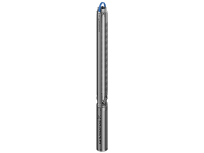 SUBMERSIBLE PUMP (Grundfos SP7-17) 3X380-415/50 2.2kW